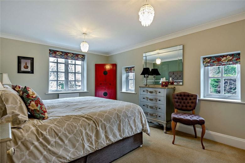 2 bedroom house, Star Lane, Highclere RG20 - Sold STC