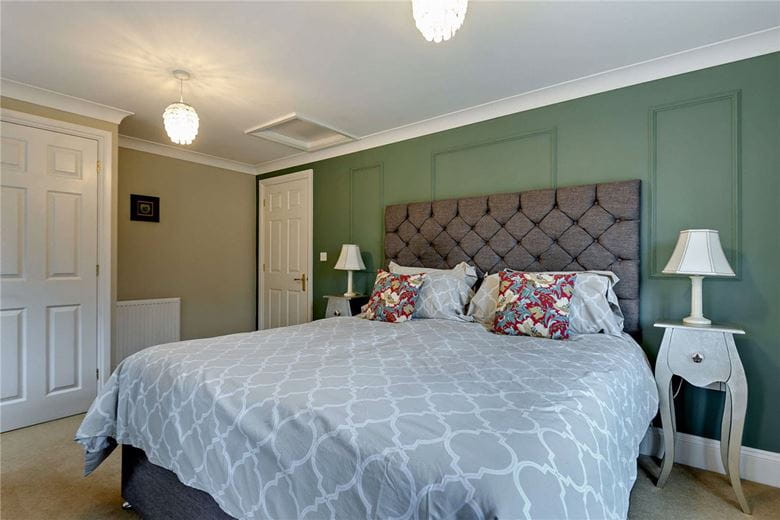 2 bedroom house, Star Lane, Highclere RG20 - Sold STC