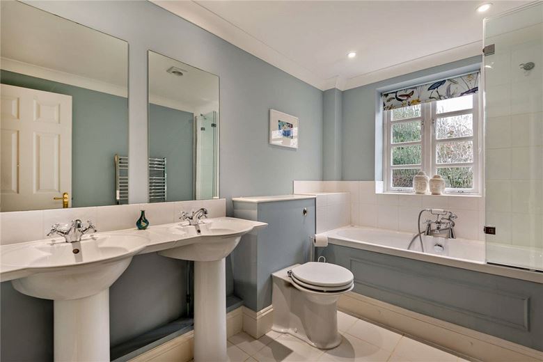 2 bedroom house, Star Lane, Highclere RG20 - Sold STC