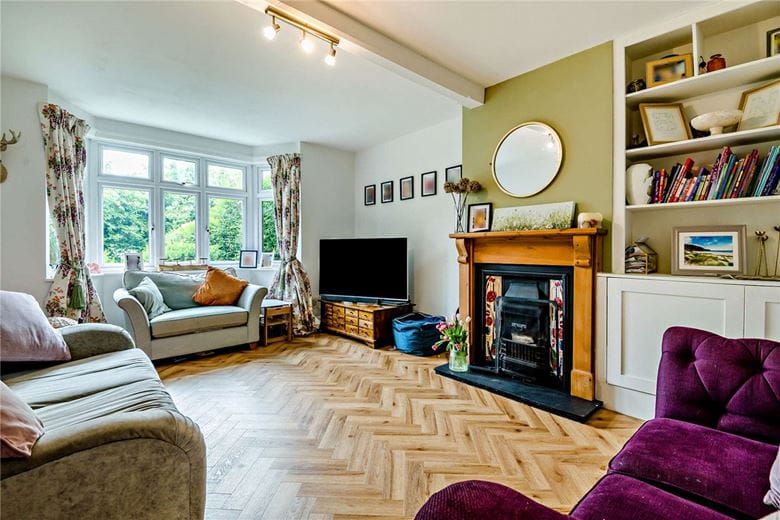 5 bedroom house, Catherine Road, Newbury RG14 - Sold STC