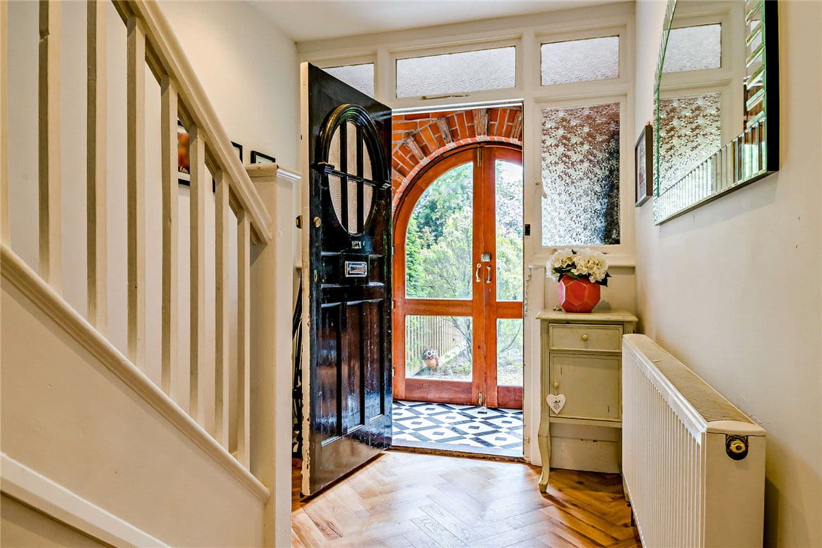 5 bedroom house, Catherine Road, Newbury RG14 - Sold STC