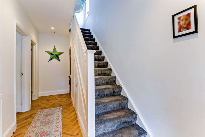 5 bedroom house, Catherine Road, Newbury RG14 - Sold STC