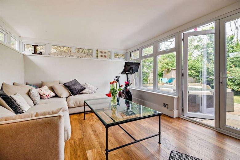 5 bedroom house, Catherine Road, Newbury RG14 - Sold STC