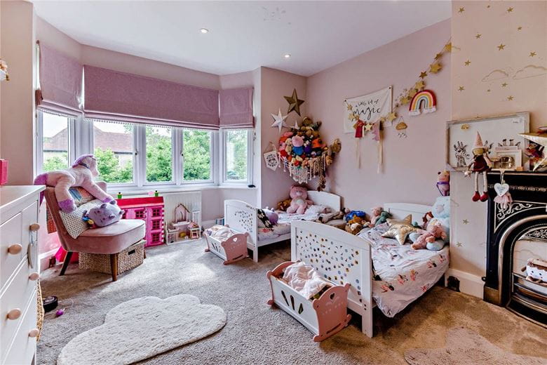 5 bedroom house, Catherine Road, Newbury RG14 - Sold STC