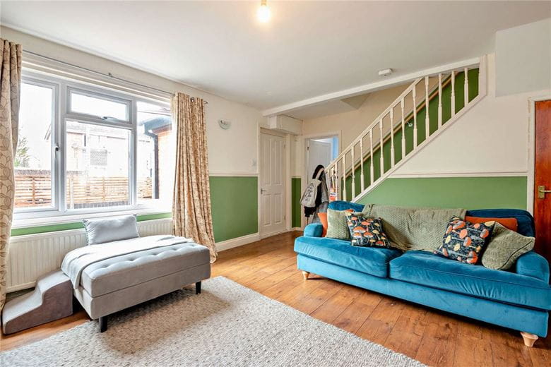 4 bedroom house, Green Lane, Newbury RG14 - Sold STC