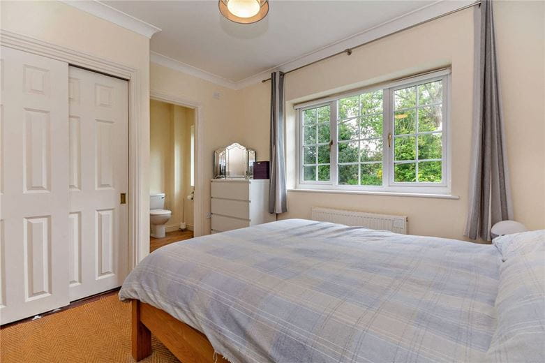 3 bedroom house, Pantings Lane, Highclere RG20 - Sold STC