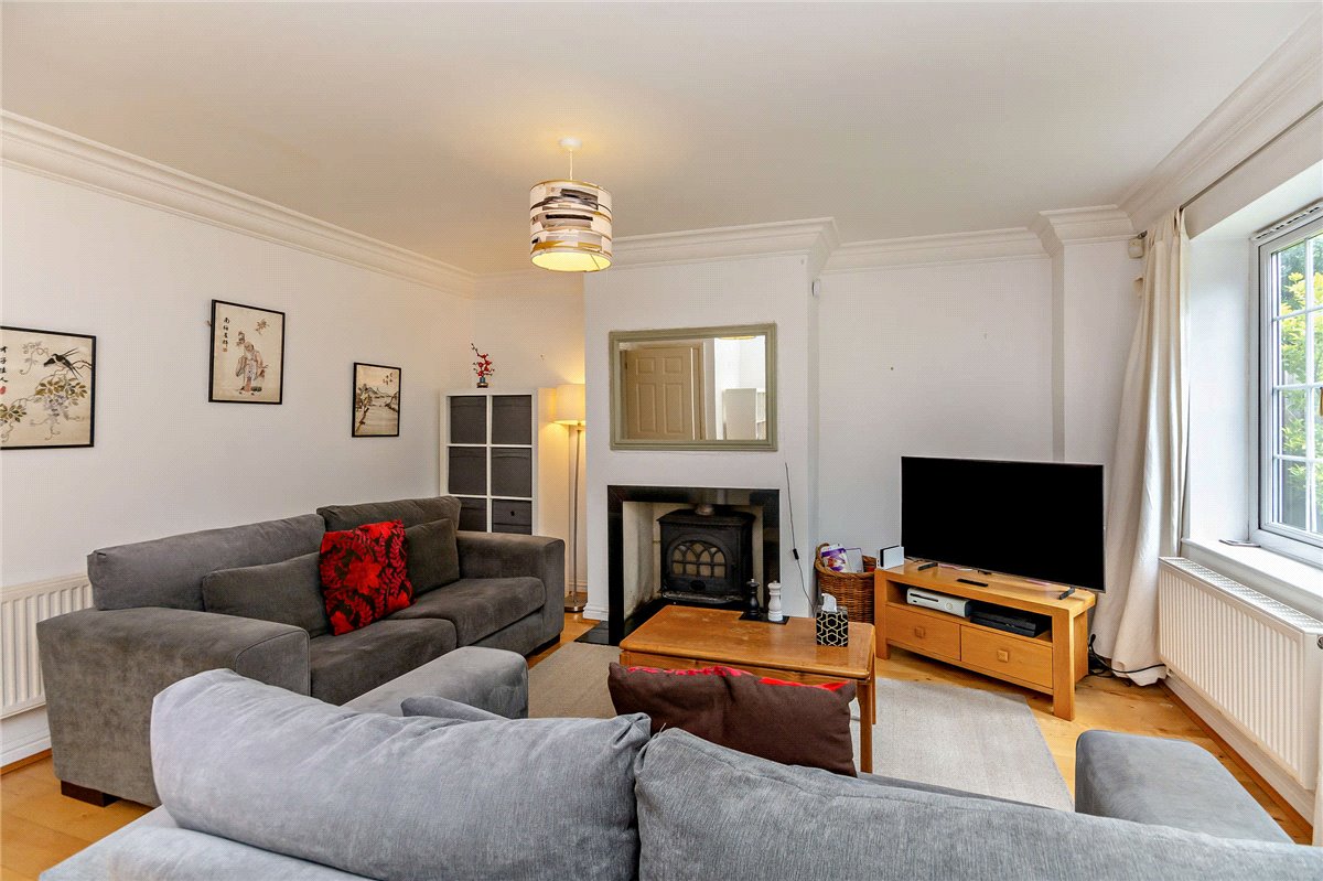 3 bedroom house, Pantings Lane, Highclere RG20 - Sold STC