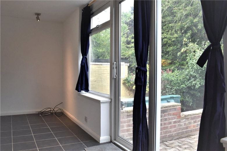 3 bedroom house, Newbury, Berkshire RG14 - Sold