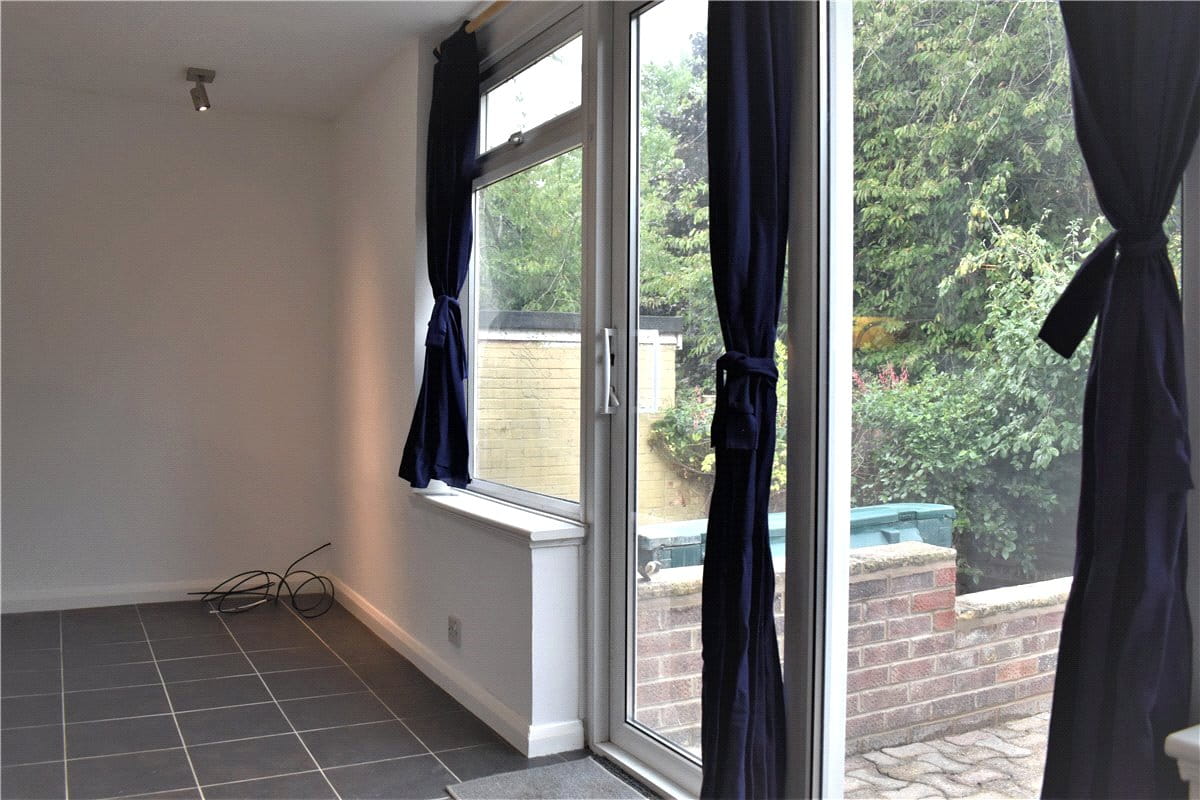 3 bedroom house, Newbury, Berkshire RG14 - Sold