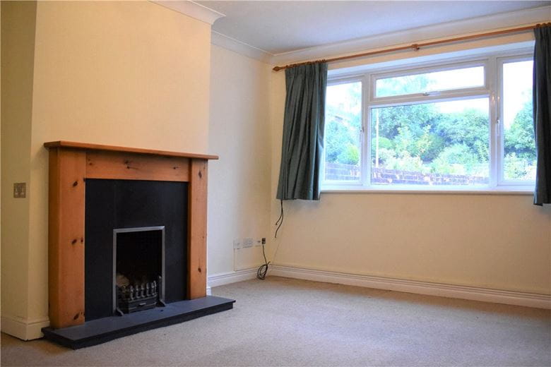 3 bedroom house, Newbury, Berkshire RG14 - Sold