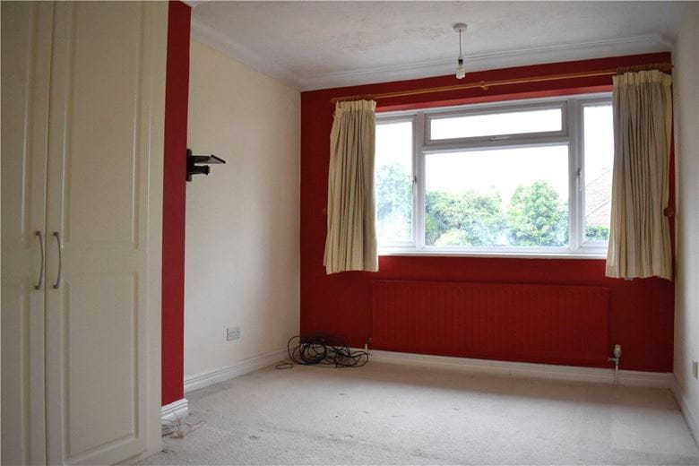 3 bedroom house, Newbury, Berkshire RG14 - Sold