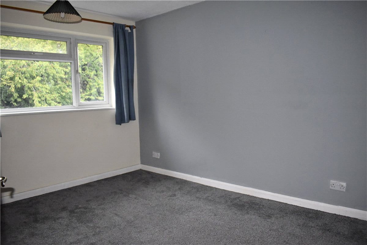 3 bedroom house, Newbury, Berkshire RG14 - Sold