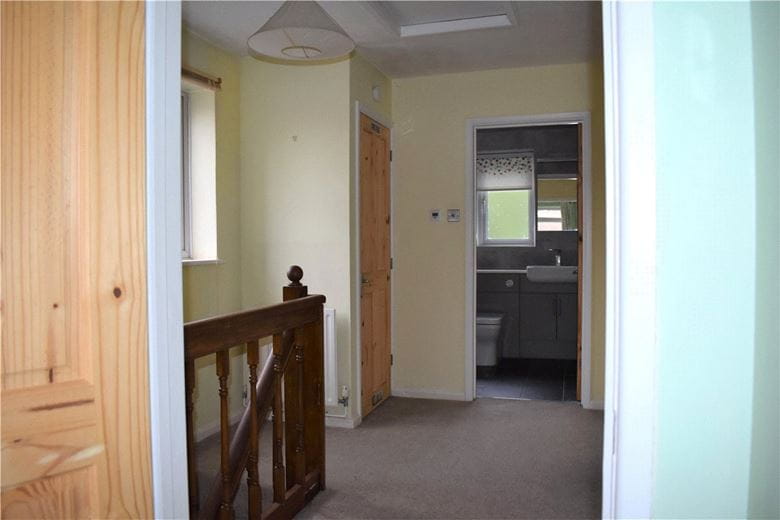 3 bedroom house, Newbury, Berkshire RG14 - Sold