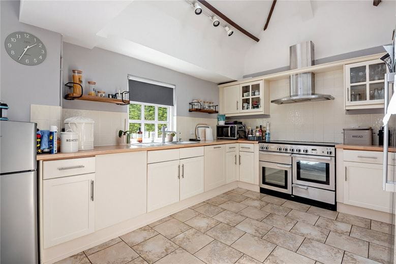 4 bedroom house, Benham Park, Marsh Benham RG20 - Sold STC