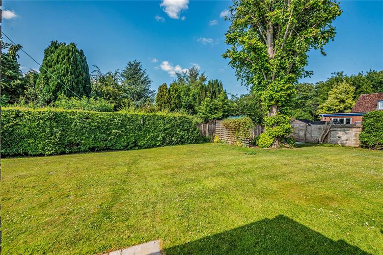 4 bedroom house, Freshfields Lane, Chieveley RG20 - Available