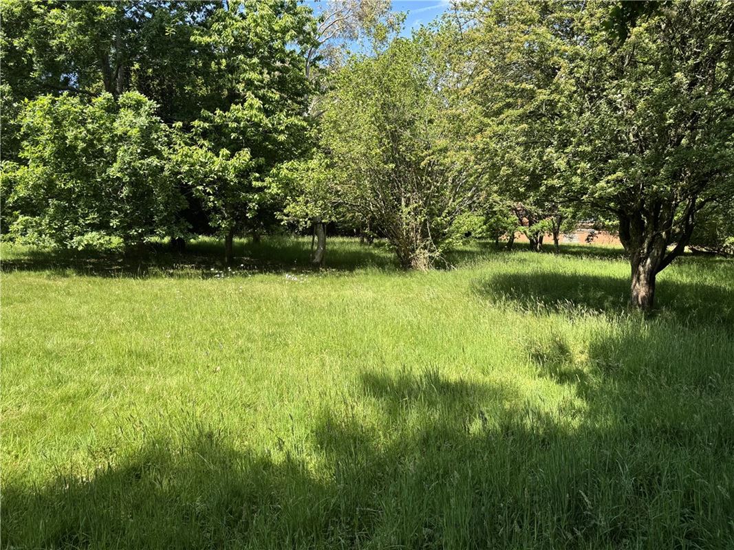  bedroom development plot, Andover Road, Highclere RG20 - Sold STC