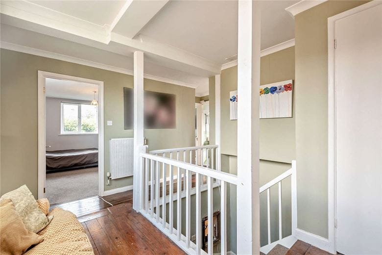 4 bedroom house, Broadlayings, Woolton Hill RG20 - Sold STC