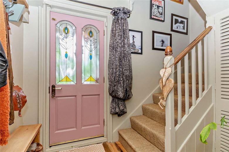 3 bedroom house, Gore End Road, Ball Hill RG20 - Sold