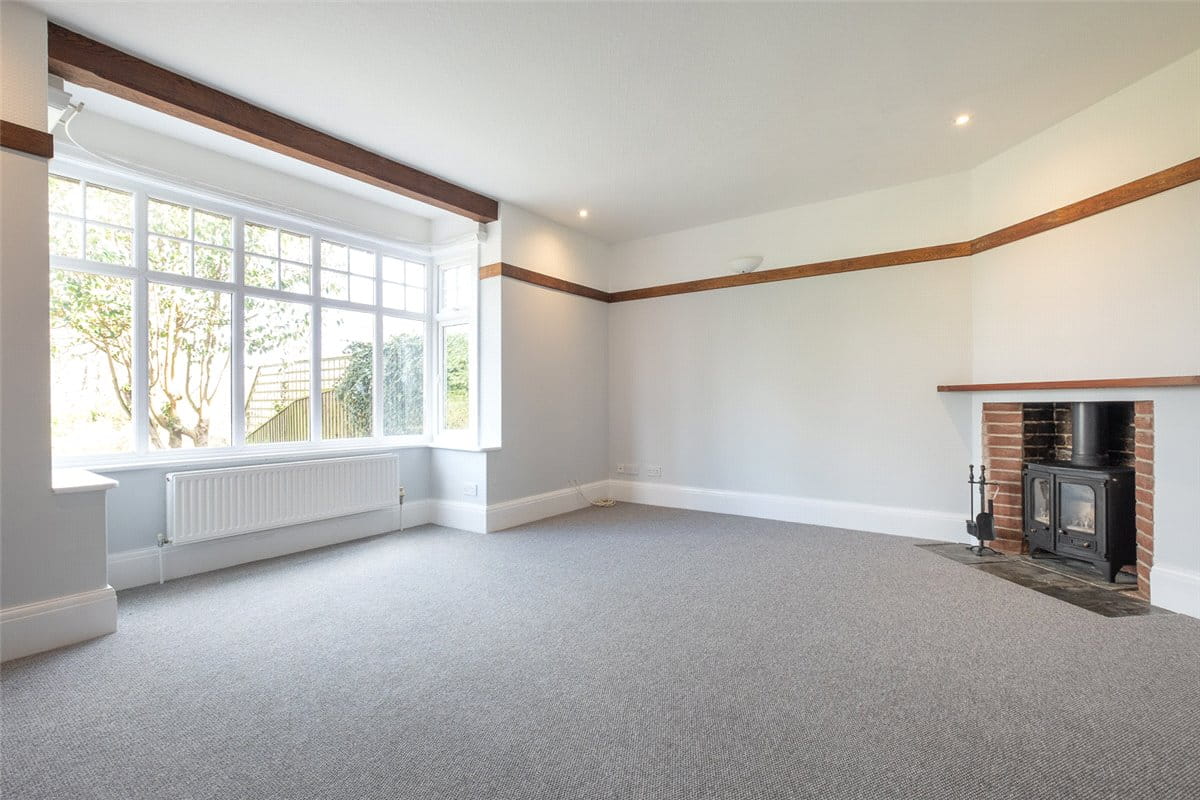 4 bedroom house, The Ridge, Cold Ash RG18 - Sold STC