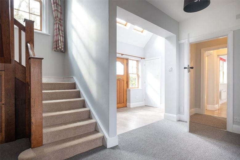 4 bedroom house, The Ridge, Cold Ash RG18 - Sold STC