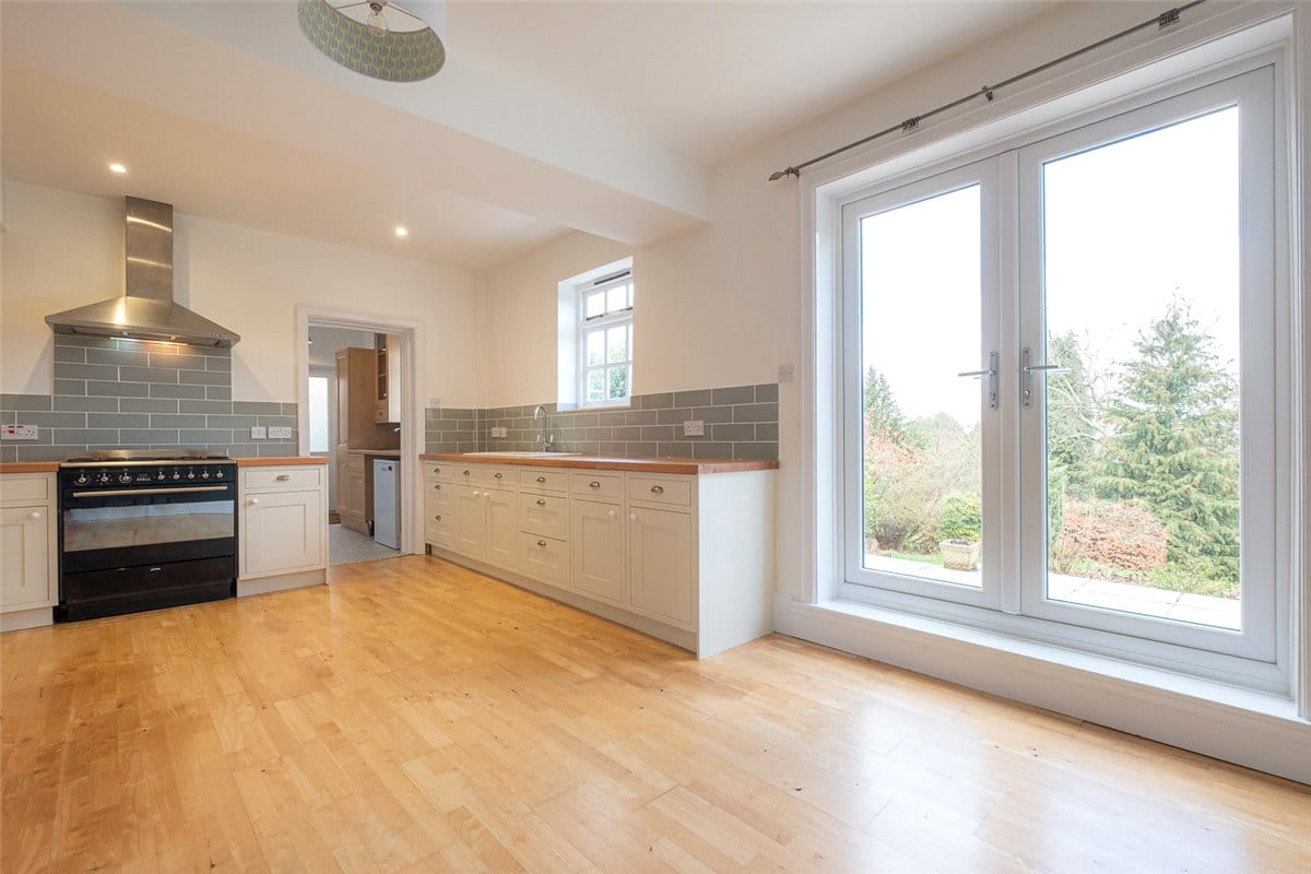 4 bedroom house, The Ridge, Cold Ash RG18 - Sold STC