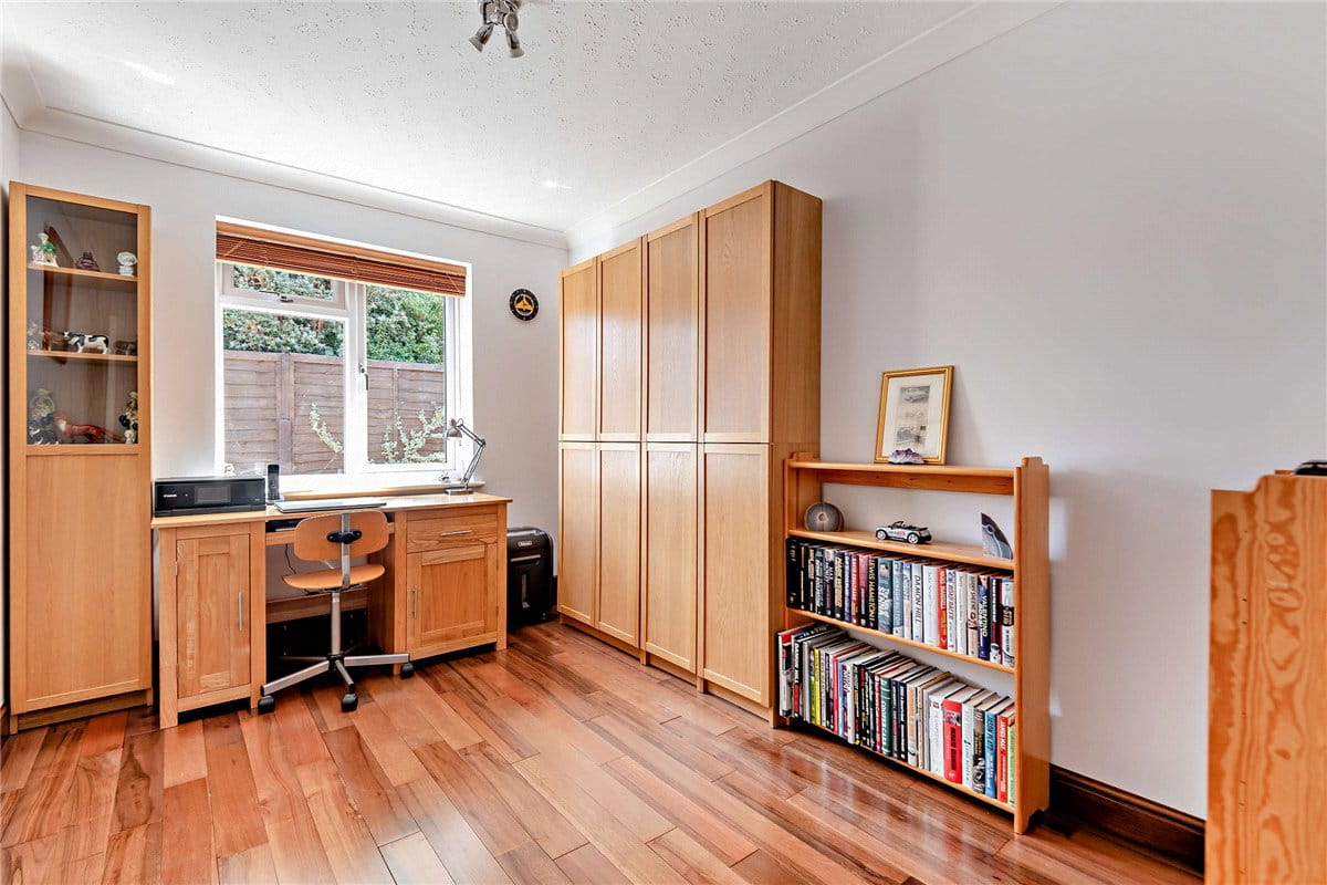 6 bedroom house, Hampstead Norreys Road, Hermitage RG18 - Sold STC