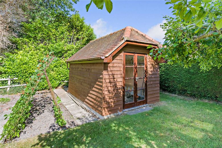 4 bedroom , Ginge Road, West Hendred OX12 - Sold STC