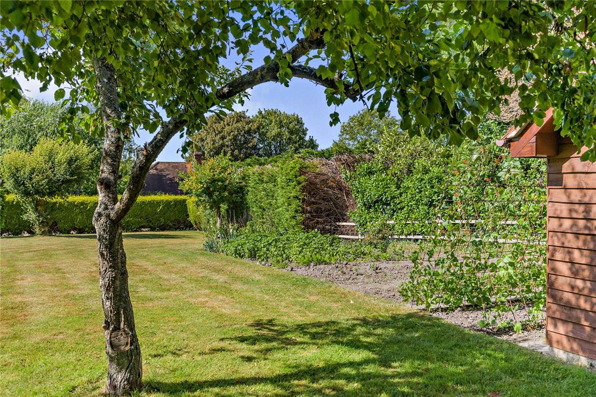 4 bedroom , Ginge Road, West Hendred OX12 - Sold STC