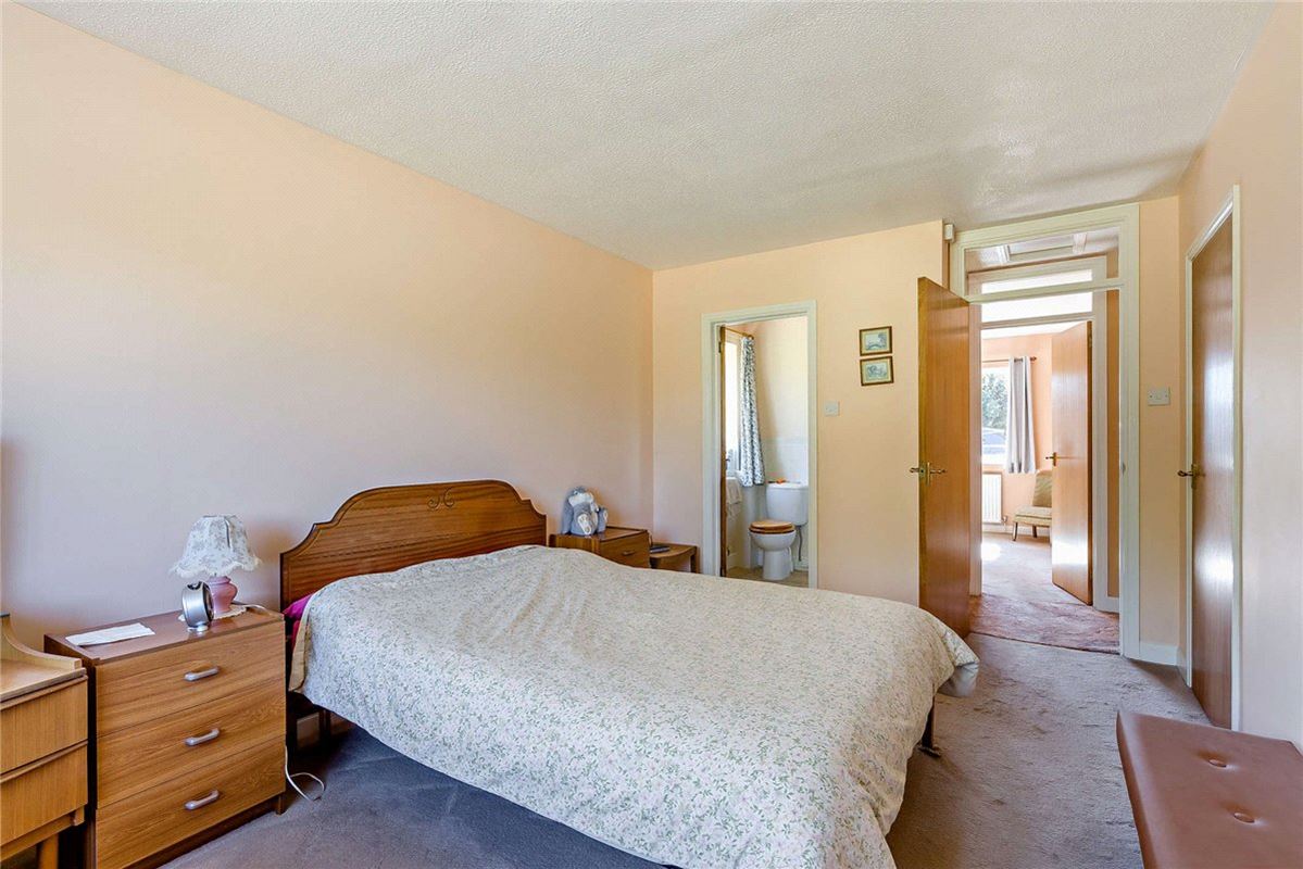 4 bedroom , Ginge Road, West Hendred OX12 - Sold STC