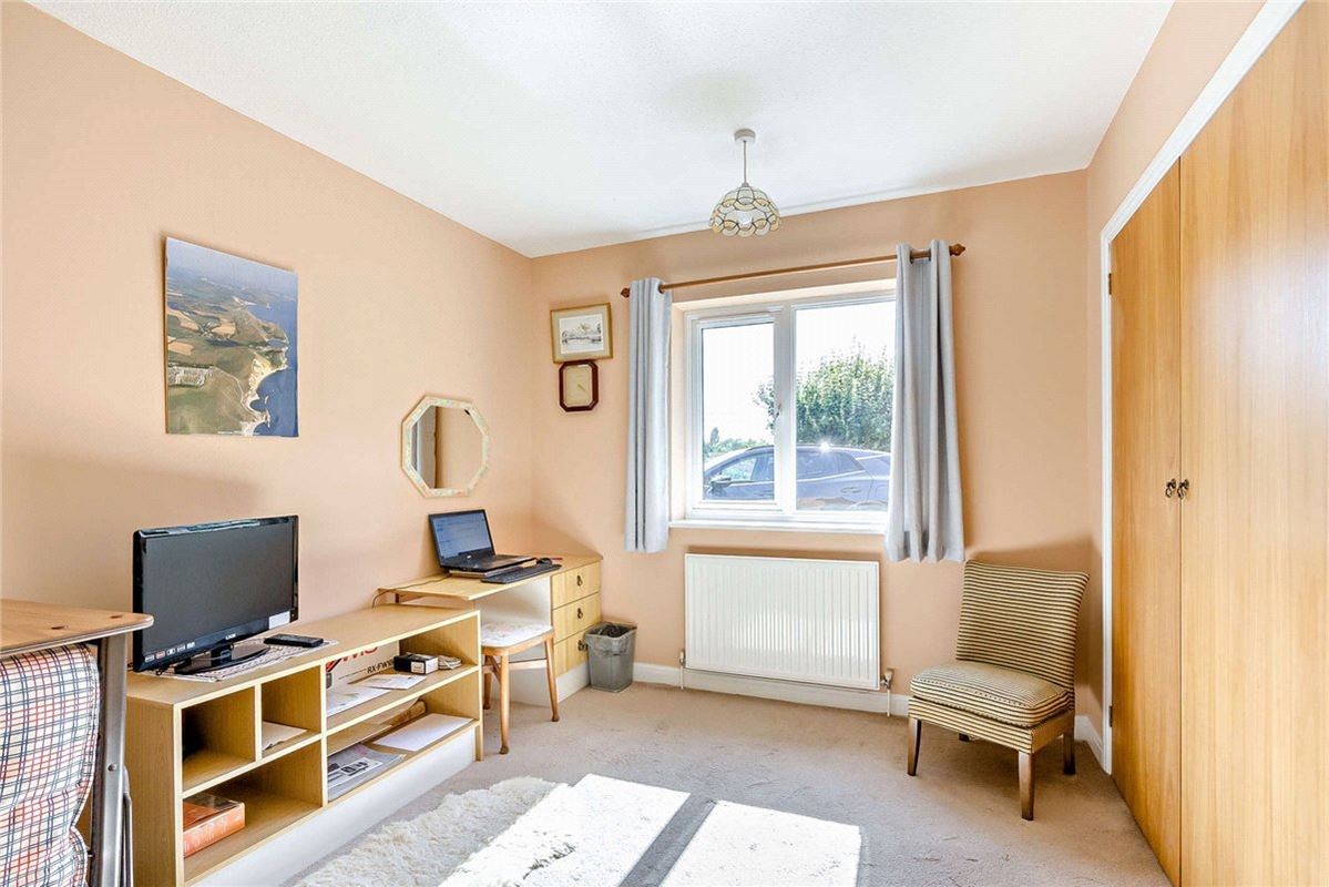 4 bedroom , Ginge Road, West Hendred OX12 - Sold STC