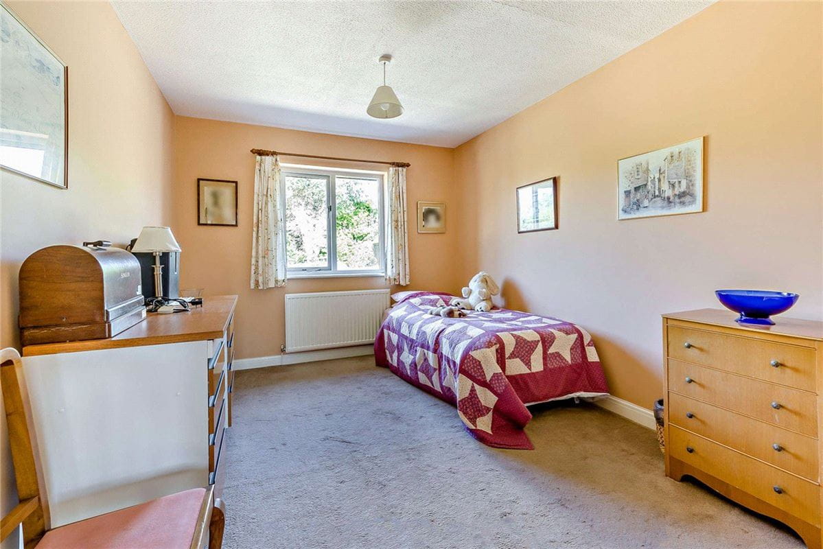 4 bedroom , Ginge Road, West Hendred OX12 - Sold STC