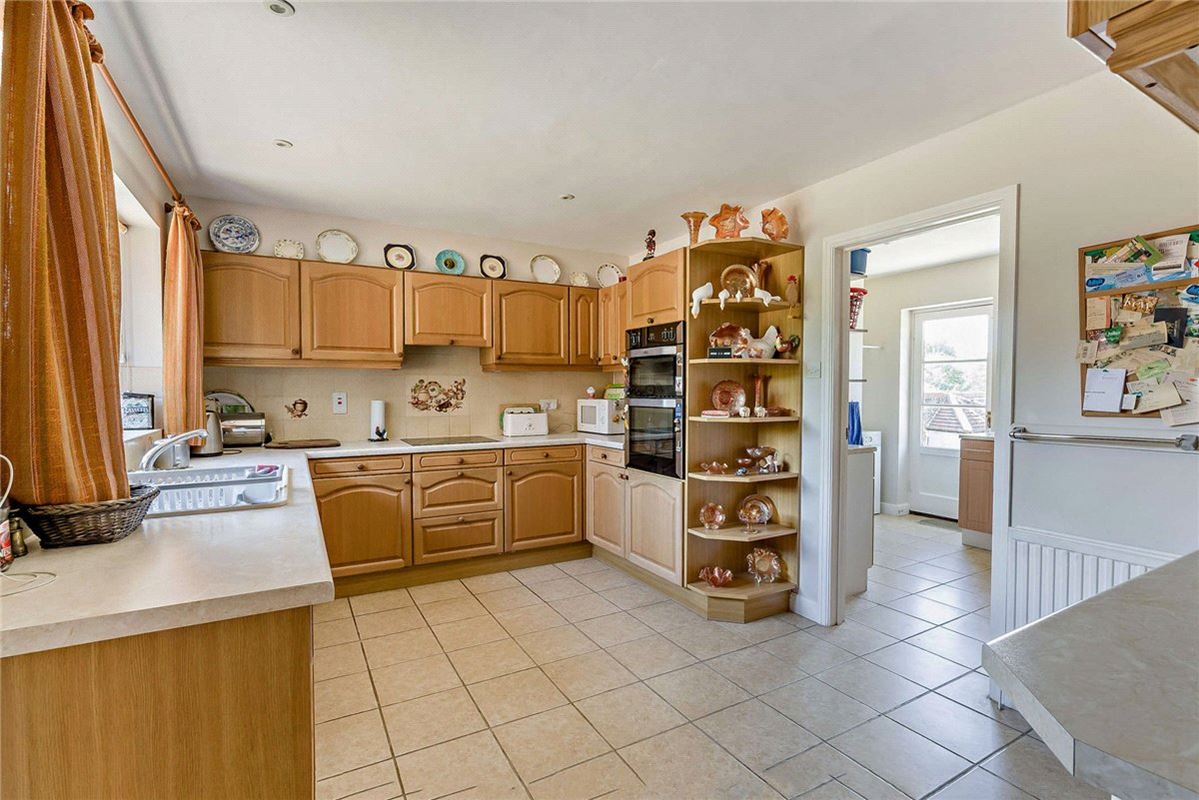 4 bedroom , Ginge Road, West Hendred OX12 - Sold STC