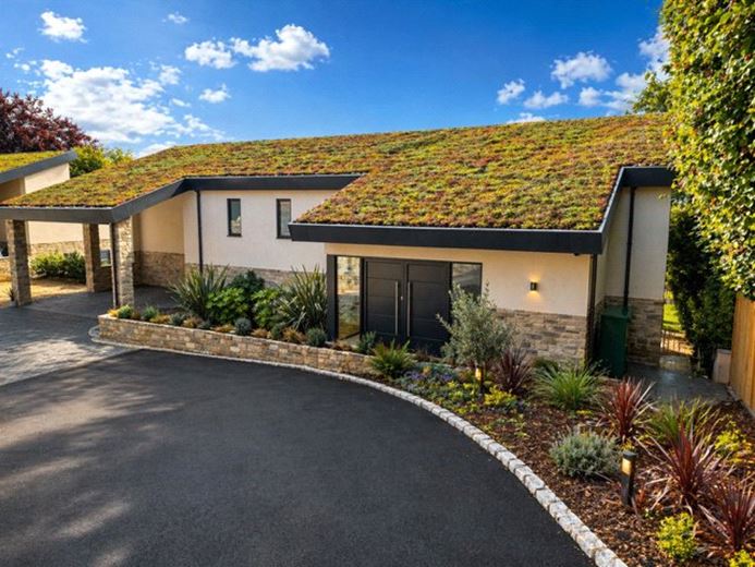 4 bedroom house, Speen Lane, Newbury RG14 - Sold STC