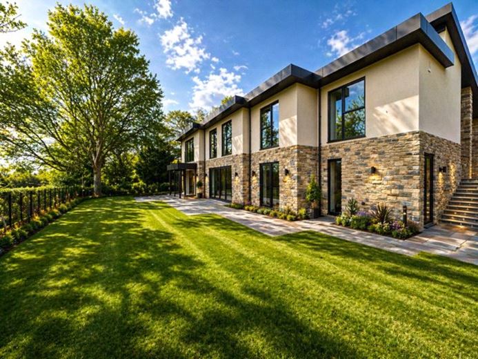 4 bedroom house, Speen Lane, Newbury RG14 - Sold STC