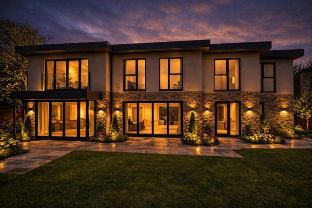 4 bedroom house, Speen Lane, Newbury RG14 - Sold STC