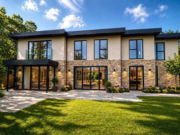 4 bedroom house, Speen Lane, Newbury RG14 - Sold STC