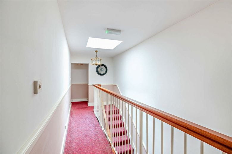 1 bedroom flat, London Road, Newbury RG14 - Sold STC