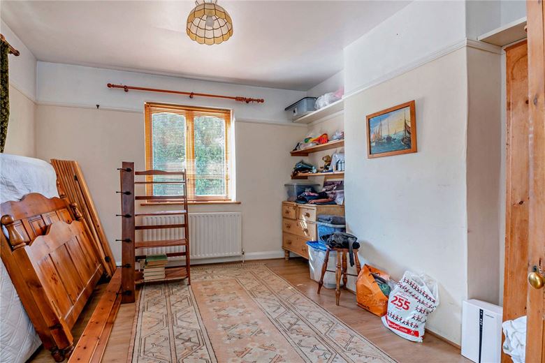 2 bedroom house, Main Street, Chaddleworth RG20 - Sold STC