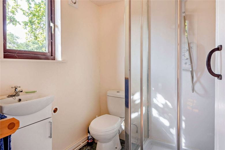 2 bedroom house, Main Street, Chaddleworth RG20 - Sold STC