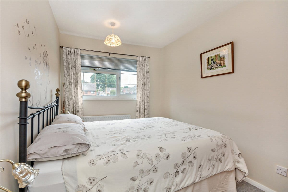 3 bedroom house, Billington Way, Thatcham RG18 - Sold STC