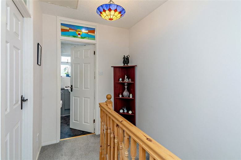 3 bedroom house, Billington Way, Thatcham RG18 - Sold STC