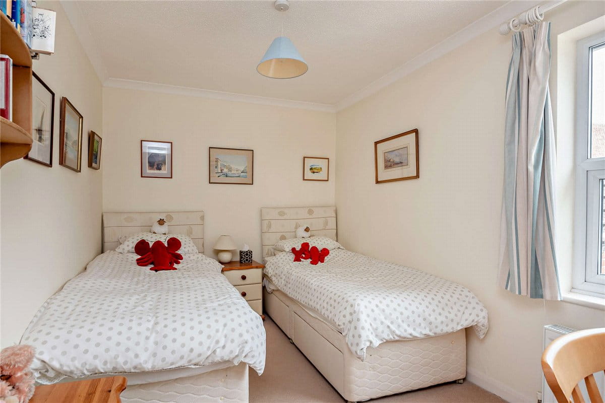 4 bedroom house, Church Street, Kintbury RG17 - Sold STC