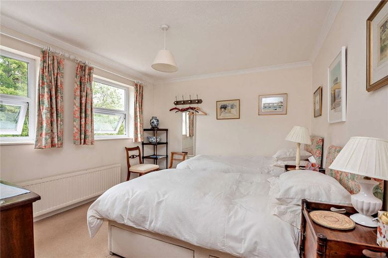 4 bedroom house, Church Street, Kintbury RG17 - Sold STC