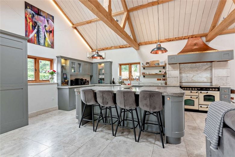 4 bedroom house, Ashford Hill Road, Headley RG19 - Available