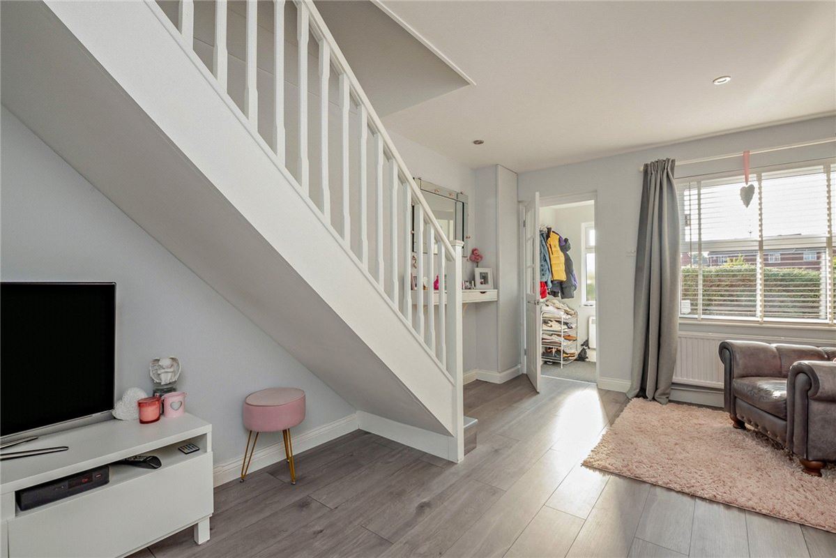 2 bedroom house, Blackdown Way, Thatcham RG19 - Sold STC