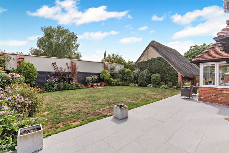 4 bedroom house, The Rookery, Peasemore RG20 - Sold STC