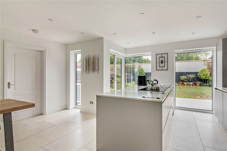 4 bedroom house, The Rookery, Peasemore RG20 - Sold STC