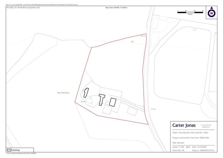 6 bedroom house, Brightwalton, Newbury RG20 - Available