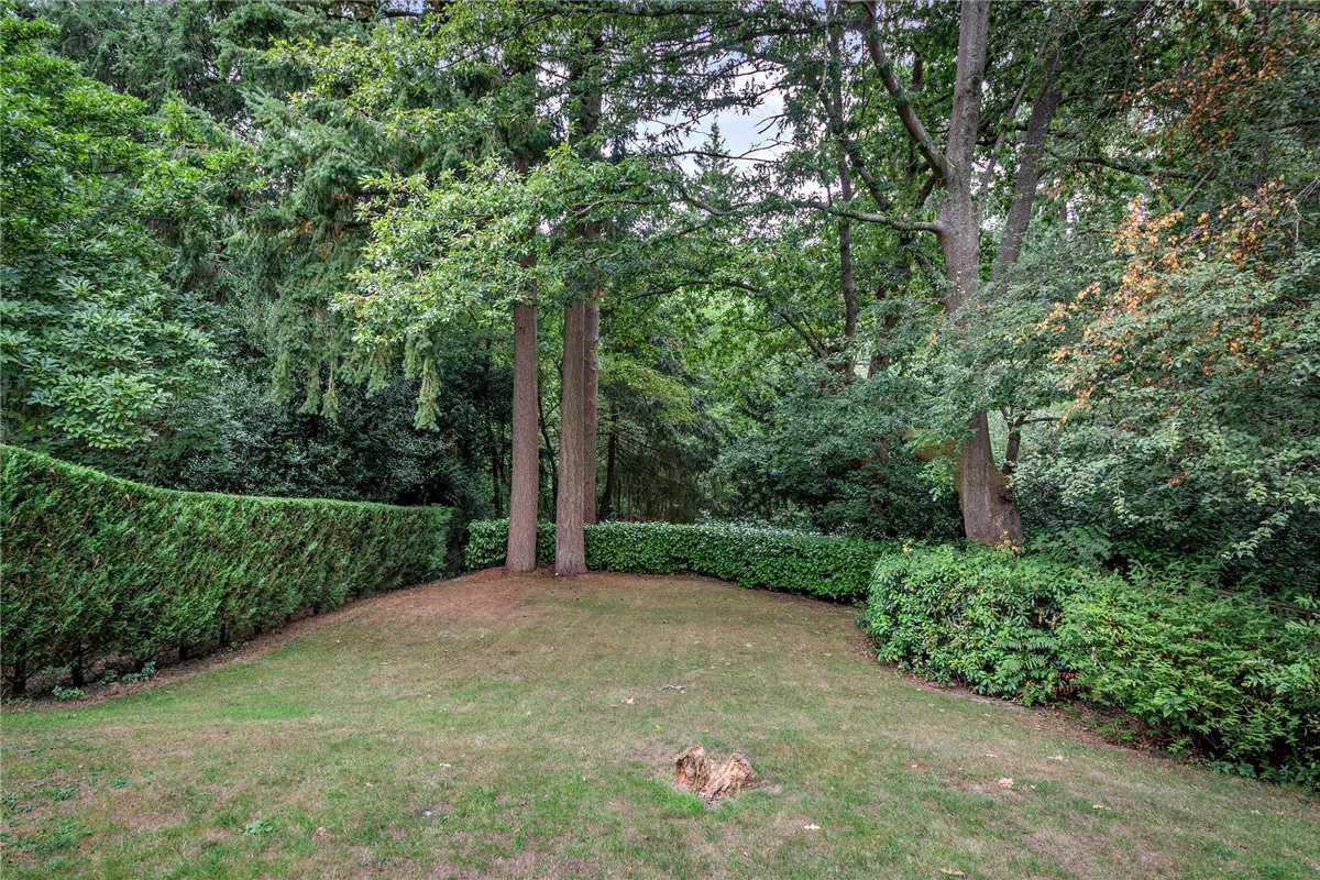 4 bedroom house, Penwood Heights, Penwood RG20 - Sold STC