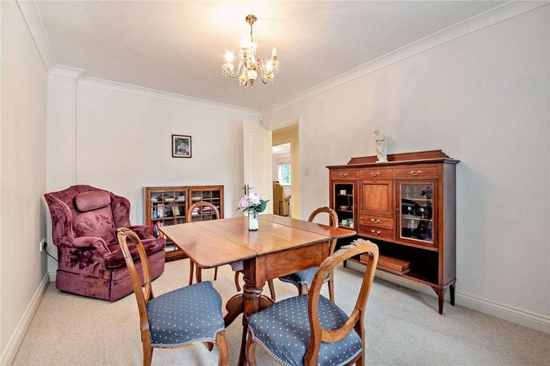 4 bedroom house, Penwood Heights, Penwood RG20 - Available